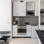 Flamingo 501 - One Bedroom Sea Point Apartment