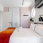 Flamingo 501 - One Bedroom Sea Point Apartment