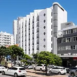 Flamingo 501 - One Bedroom Sea Point Apartment