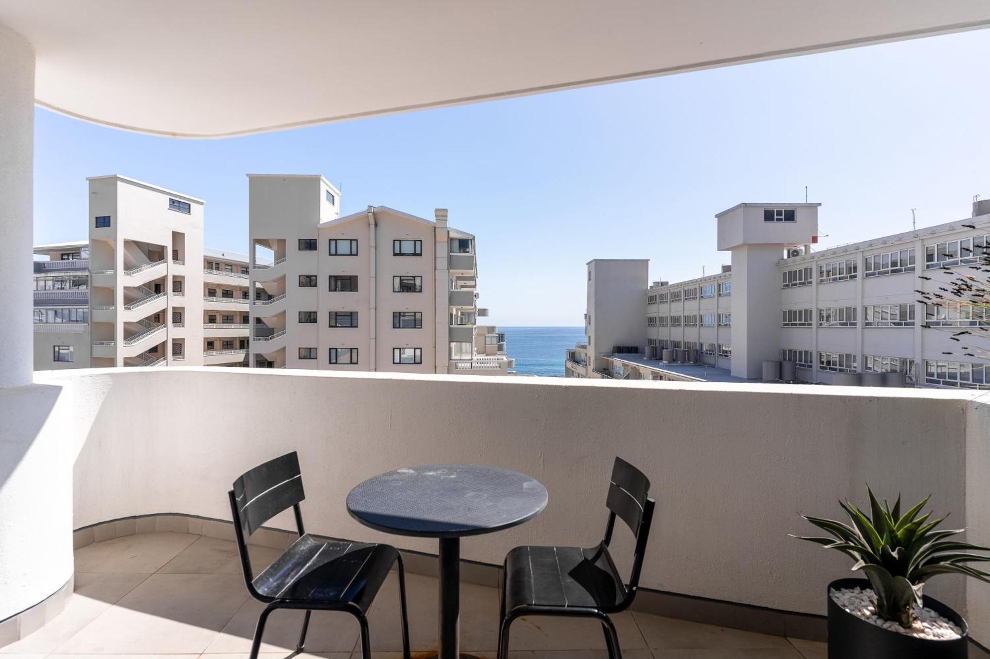 Apartment Flamingo 501 - One Bedroom Sea Point *
