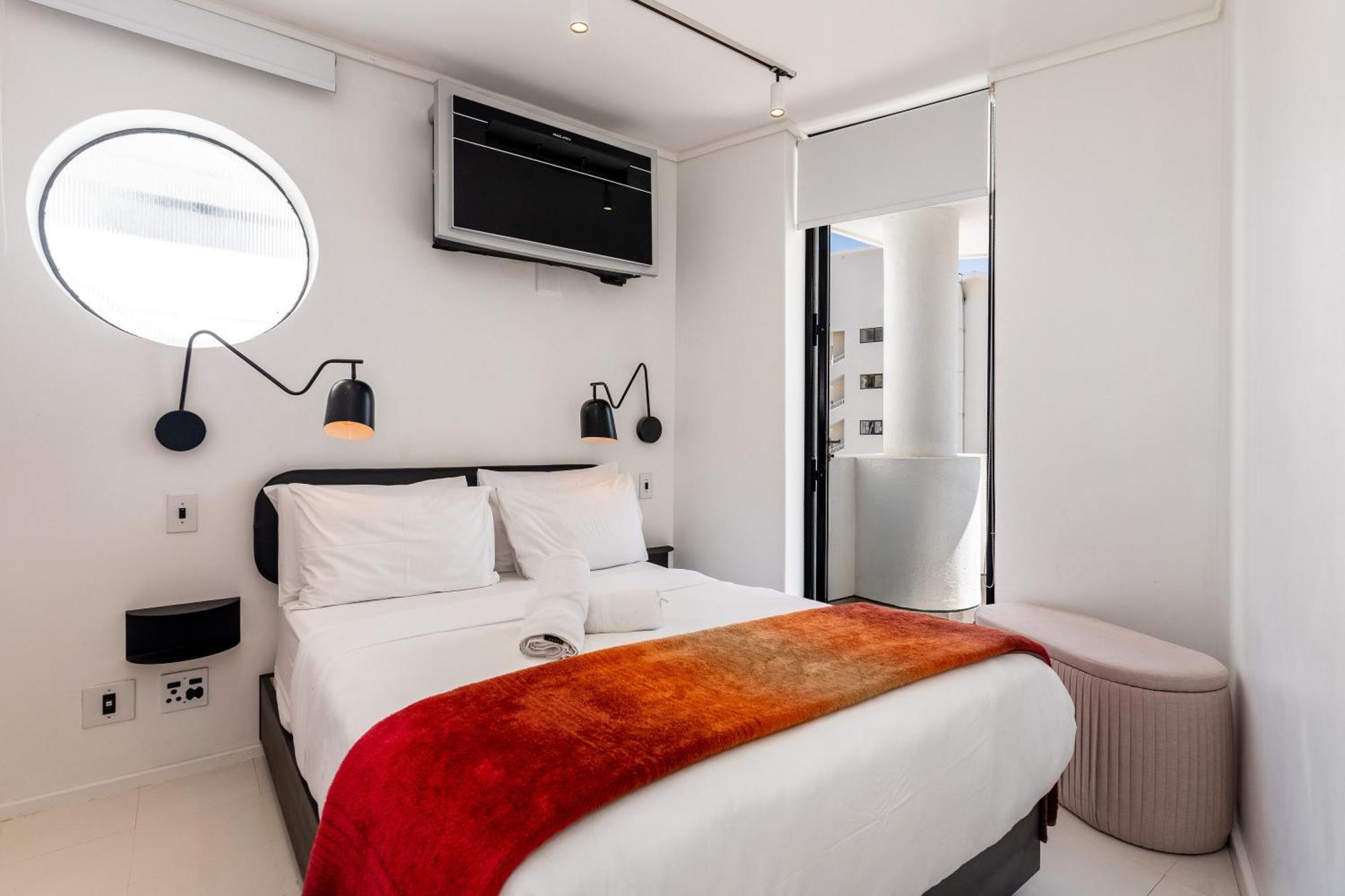 Apartment Flamingo 501 - One Bedroom Sea Point