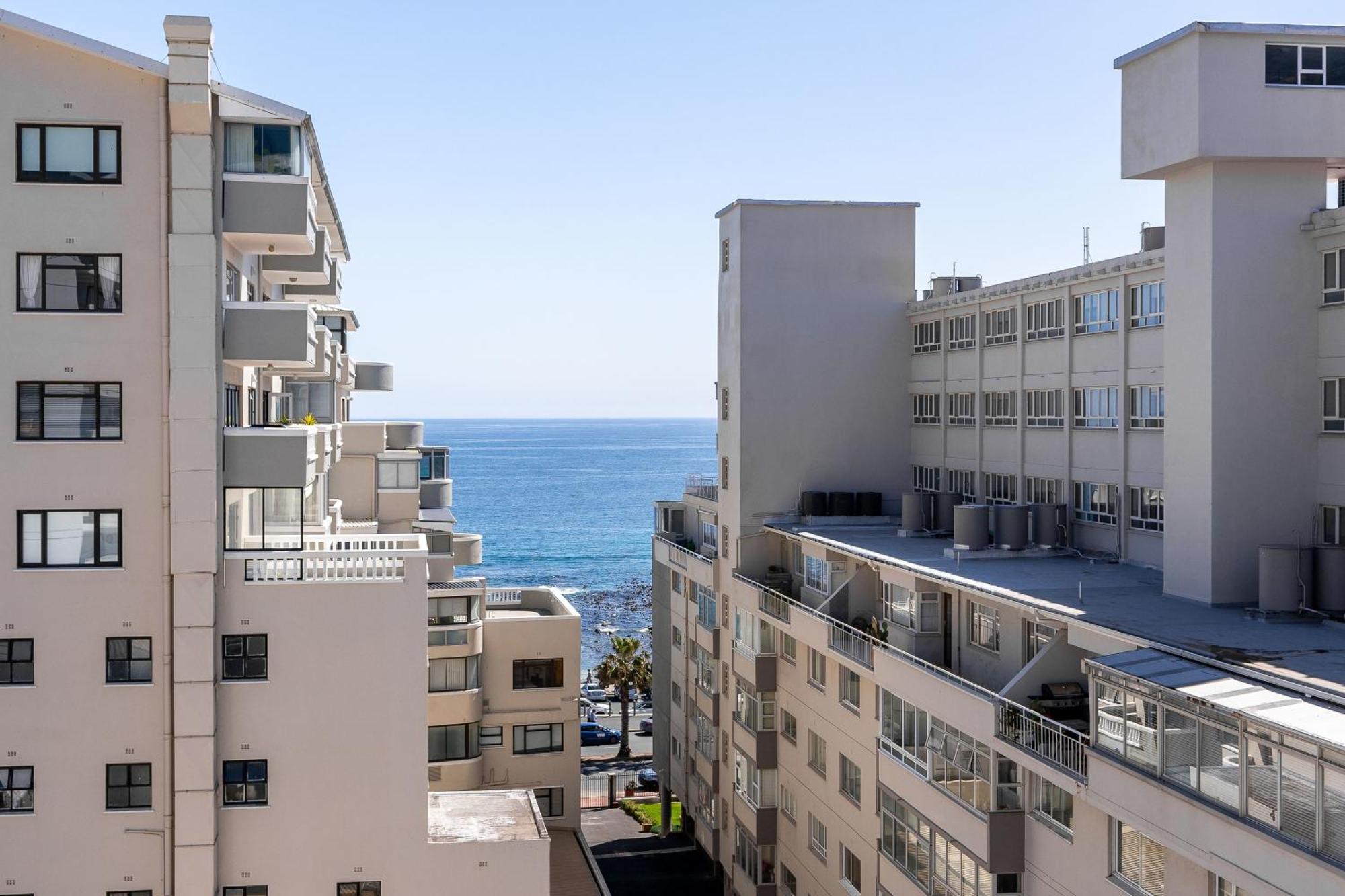 Apartment Flamingo 501 - One Bedroom Sea Point *